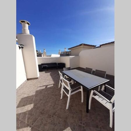Apartamento Con Solarium By Dv Properties #P5H3 Màlaga Exteriér fotografie