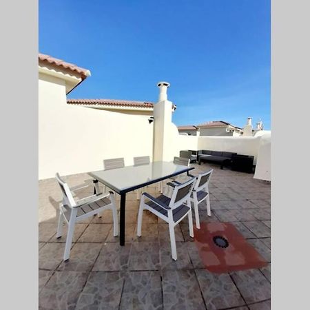 Apartamento Con Solarium By Dv Properties #P5H3 Màlaga Exteriér fotografie